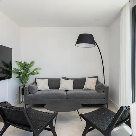 Apartment Nesane Sol *