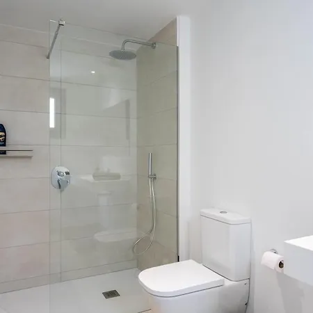 Nesane Sol Apartment *