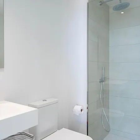 Nesane Sol Apartment Malaga
