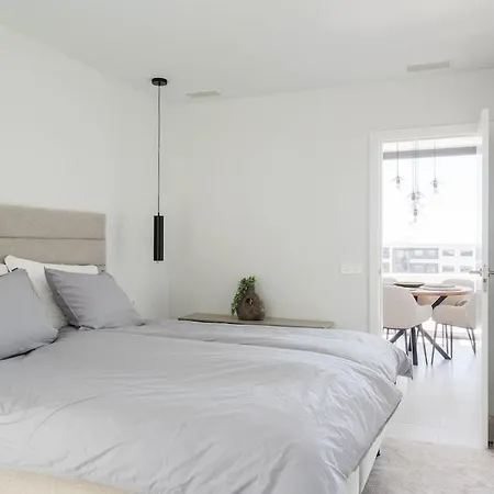 Nesane Sol Apartment *