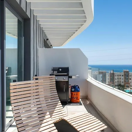 Nesane Sol Apartment *
